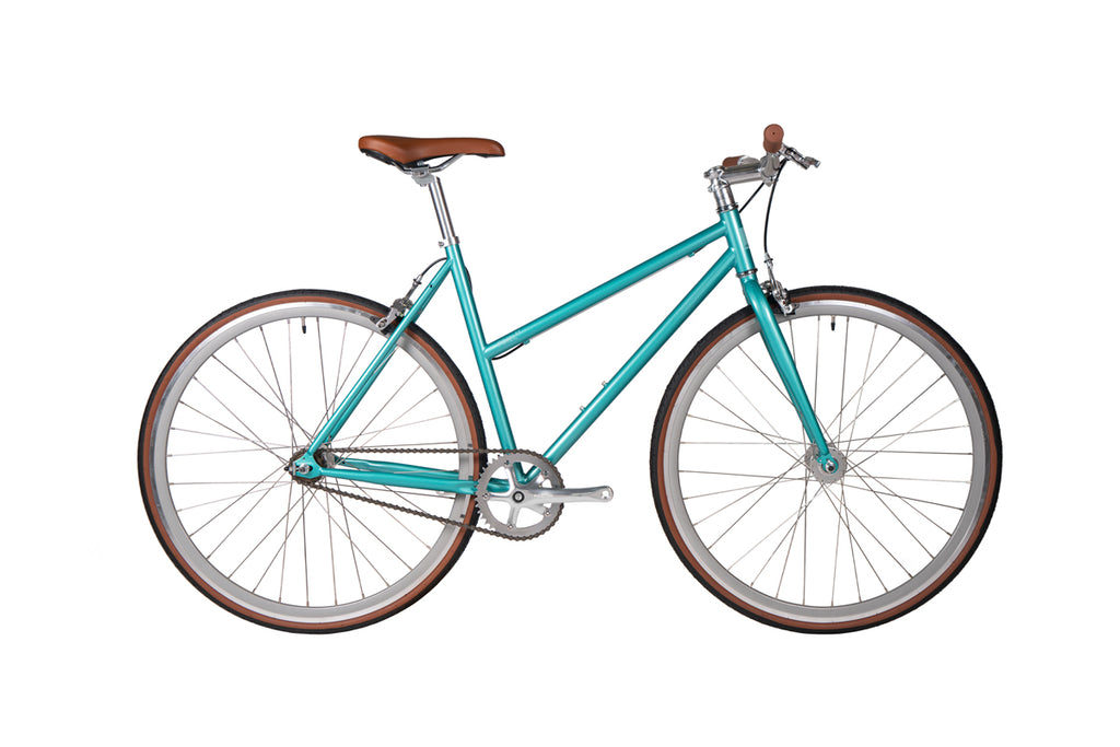 Pixel ST Vice Teal