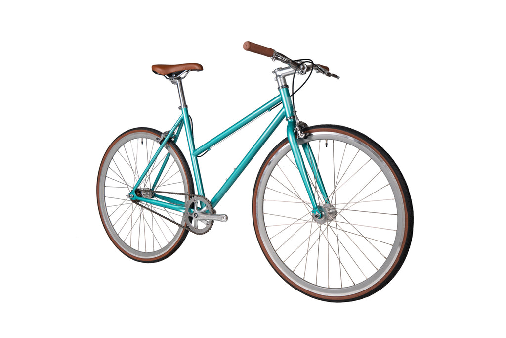 Pixel ST Vice Teal