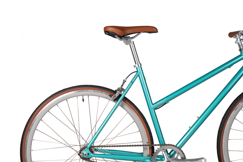 Pixel ST Vice Teal