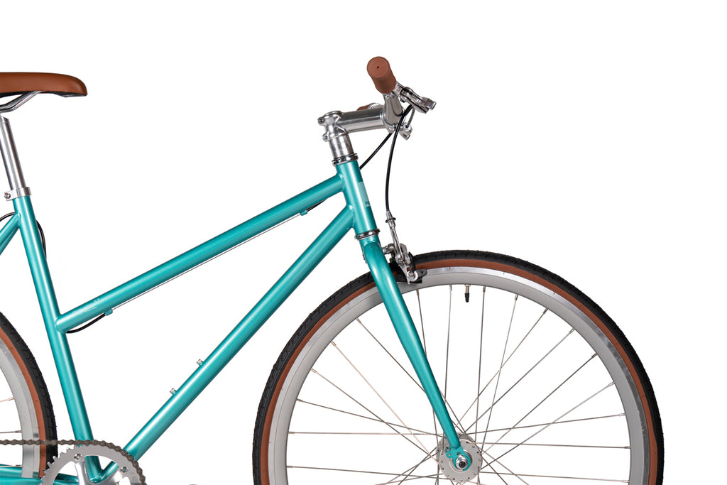 Pixel ST Vice Teal