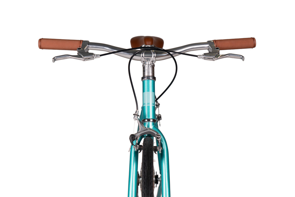 Pixel ST Vice Teal