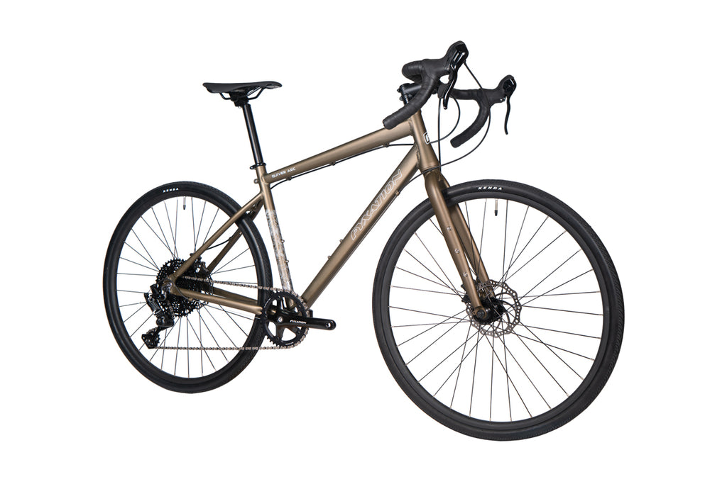 Quiver ARC Dark Gold
