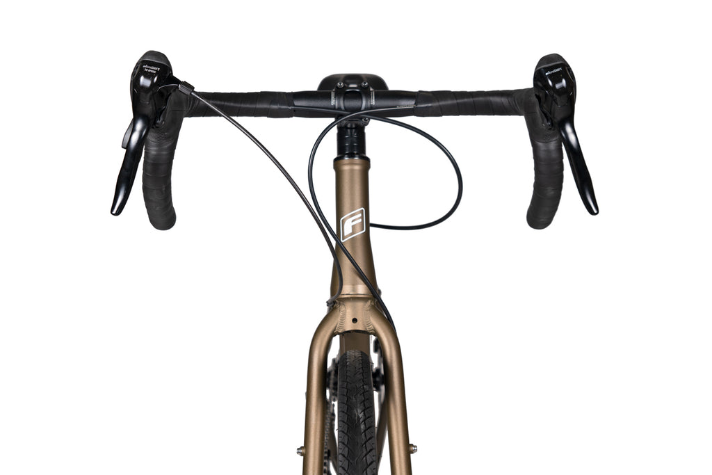 Quiver ARC Dark Gold