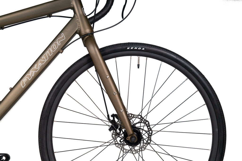Quiver ARC Dark Gold